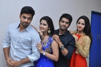 Chennai Chetrama Movie Logo Launch